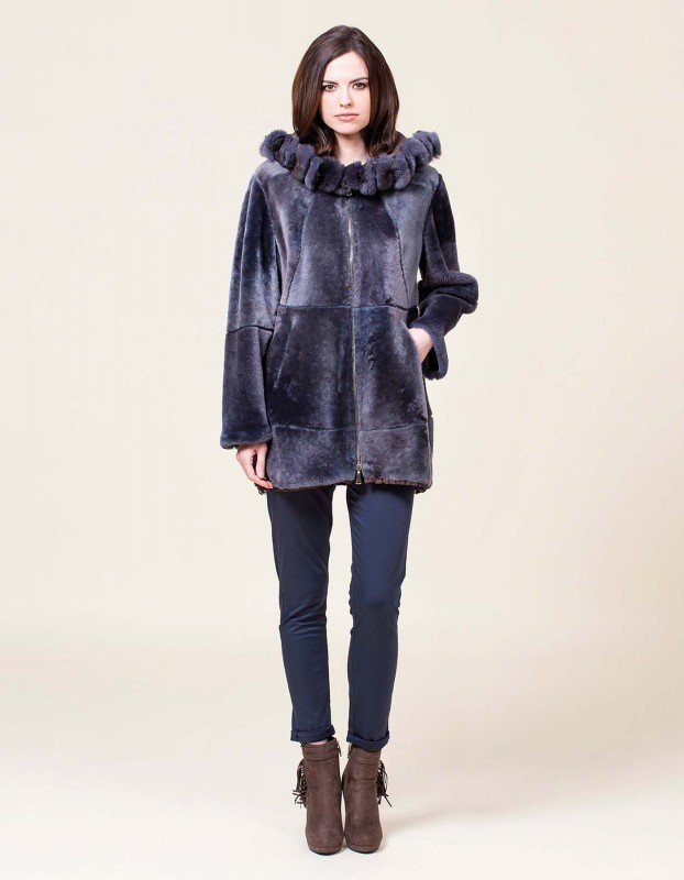 la sibèria barcelona, shearling,orilag, baby lamb