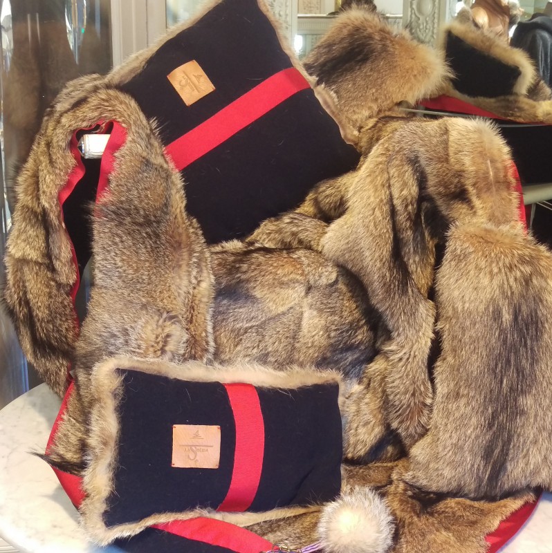 la siberia yacht home collection