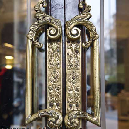 la siberia emblematic