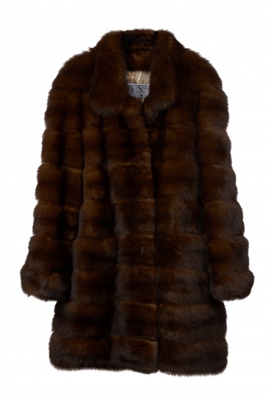 pelleteria la sibèria fur