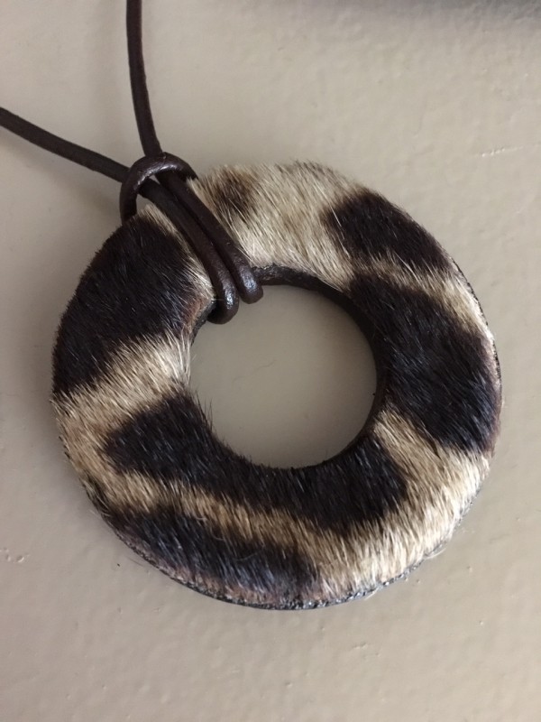 fur
