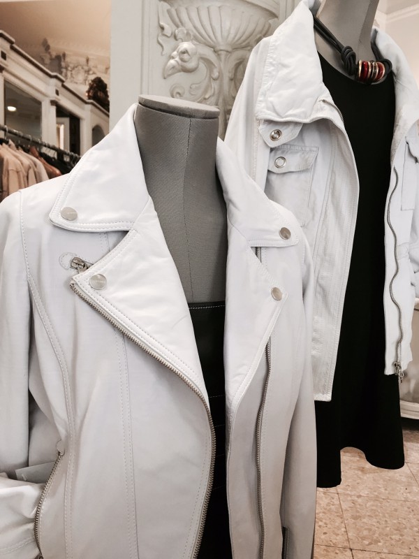 napa blanc la siberia