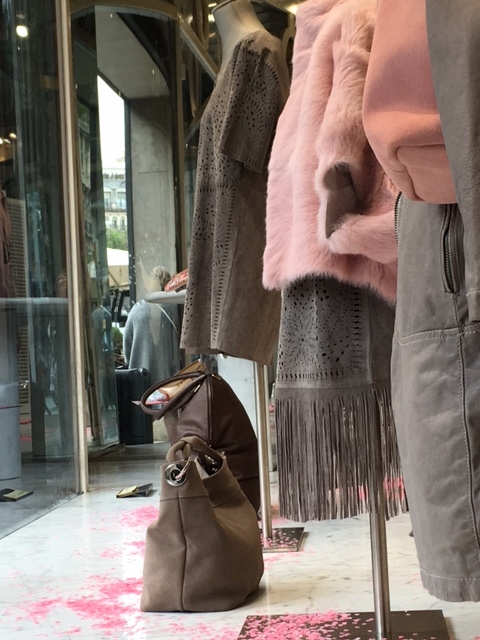 leather barcelona