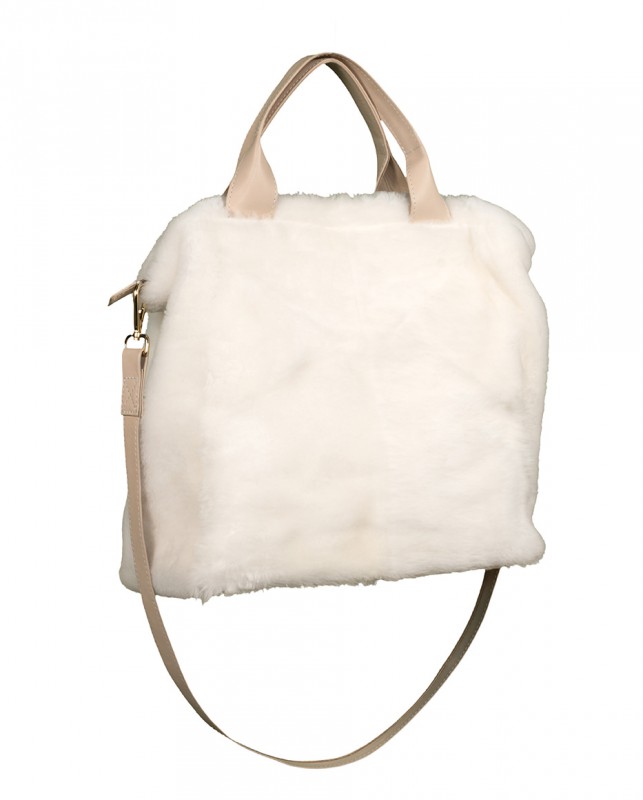 bosses de pell de mouton