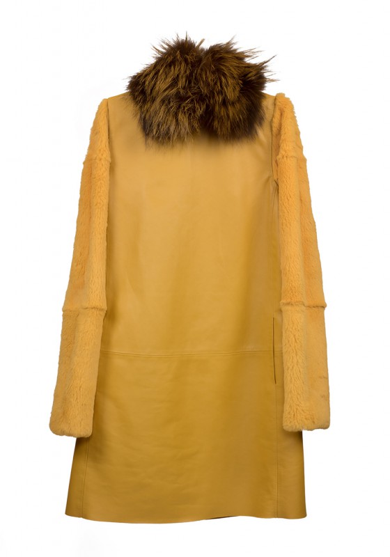 dress-leather-barcelona