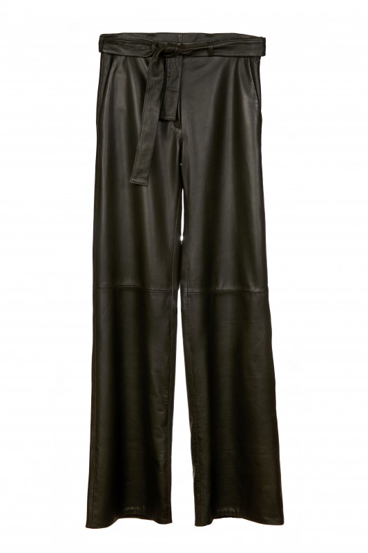 pantalons de napa la sibèria